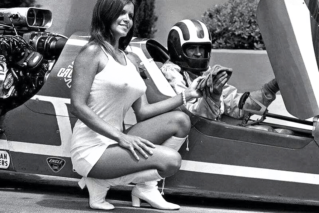 Historical Grand Prix